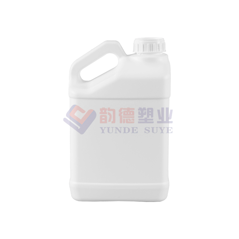 জারা-প্রতিরোধী এবং টেকসই HDPE স্কয়ার ব্যারেল 4L-03